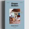 Cozy Publishing Kirjat | Cozy - Happy Homes - Summerhouses (En)