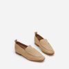 Flattered Tennarit Ja Loaferit | Flattered - Vida Mokkaloaferit, Beige