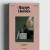 Cozy Publishing Kirjat | Cozy - Happy Homes - Creative (En)