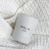 Malia Kynttilat Ja Lyhdyt | Malia Tuoksukynttila Mini, Soft Cotton