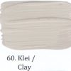 l'Authentique Maalit | Maali Clay/Klei 60 / 1L = 8M2