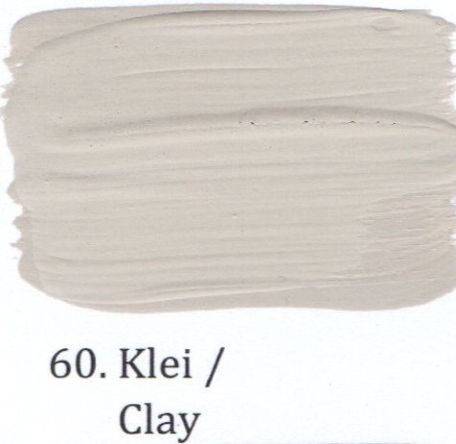 l'Authentique Maalit | Maali Clay/Klei 60 / 1L = 8M2