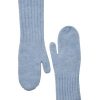 Mos Mosh Hatut Kasineet Ja Sukat | Mos Mosh - Lora Lapaset, Cashmere Blue