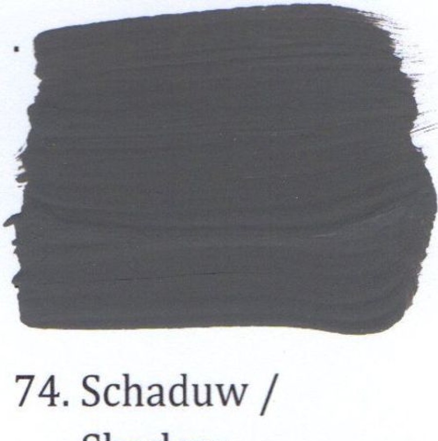 l'Authentique Maalit | Maali Shadow/Schaduw 74 / 1L = 8M2