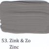 l'Authentique Maalit | Maali Zinc/Zink&Zo 75 / 1L = 8M2