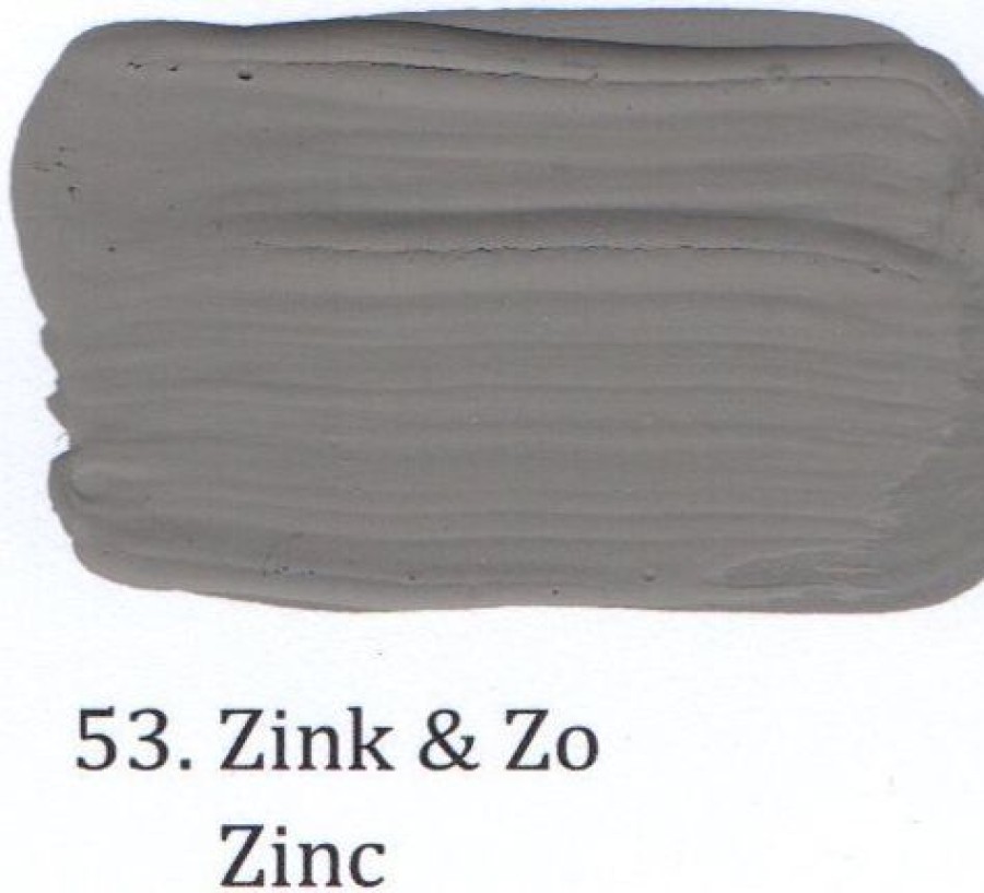 l'Authentique Maalit | Maali Zinc/Zink&Zo 75 / 1L = 8M2