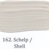 l'Authentique Maalit | Maali Shell/Schelp 162 / 1L = 8M2