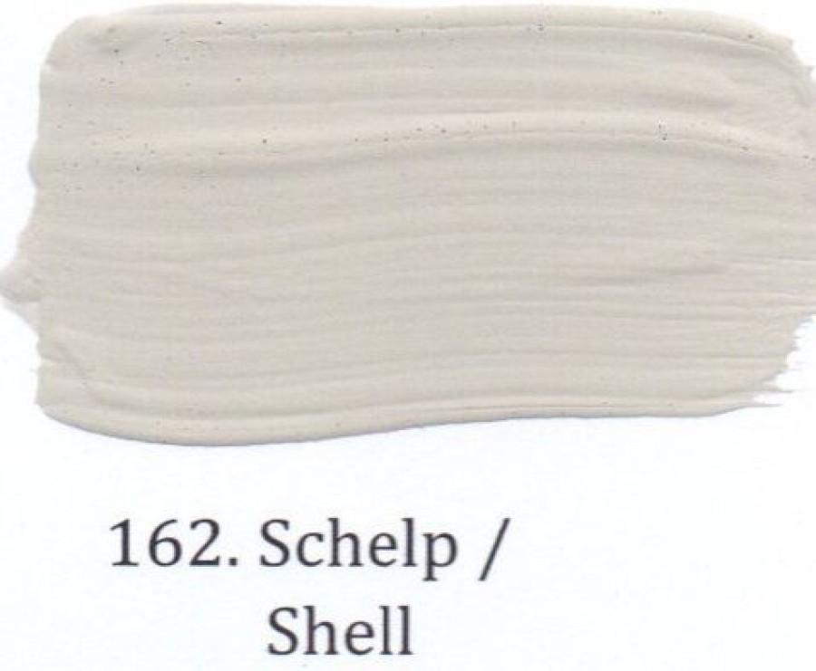 l'Authentique Maalit | Maali Shell/Schelp 162 / 1L = 8M2