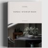 Cozy Publishing Kirjat | Cozy - Nordic Interior Book (En)