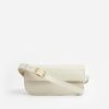 Flattered Laukut | Flattered - Lillie Shoulder Bag, Vanilla