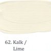 l'Authentique Maalit | Maali Lime/Kalk 62 / 1L = 8M2