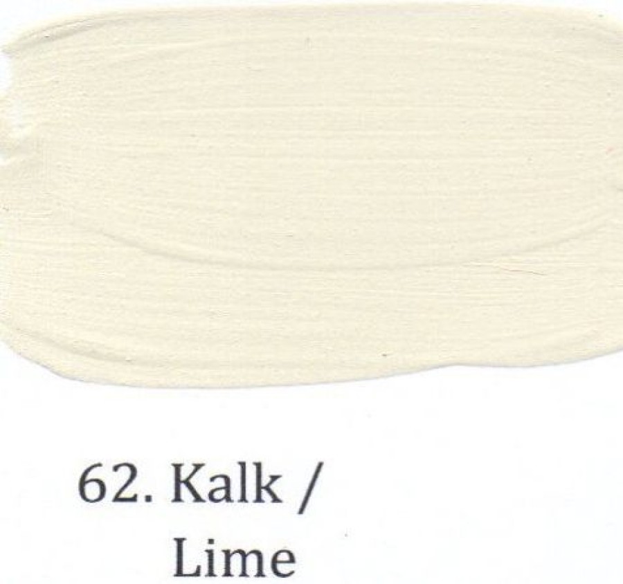 l'Authentique Maalit | Maali Lime/Kalk 62 / 1L = 8M2