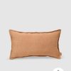 Ferm Living Sisustustyynyt | Ferm Living - Desert Terassityyny 53X28, Sand