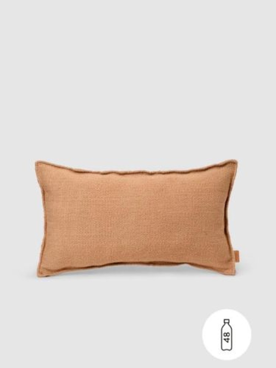 Ferm Living Sisustustyynyt | Ferm Living - Desert Terassityyny 53X28, Sand