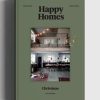 Cozy Publishing Kirjat | Cozy - Happy Homes - Christmas (En)