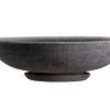 Bergs Potter Ruukut Ja Maljakot | Bergs Potter - Ruukku Ada Raw Grey, O 25 Cm