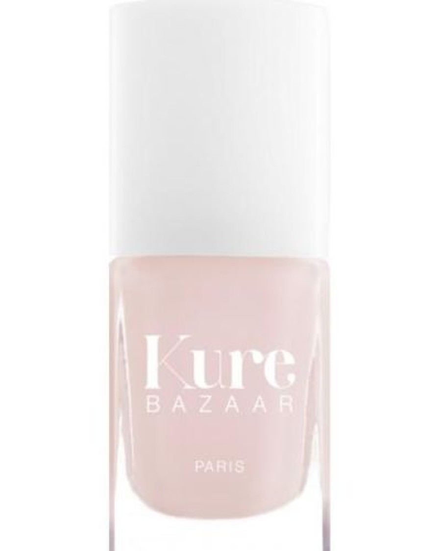 Kure Bazaar Kosmetiikka | Kure Bazaar - Kynsilakka Rose Milk