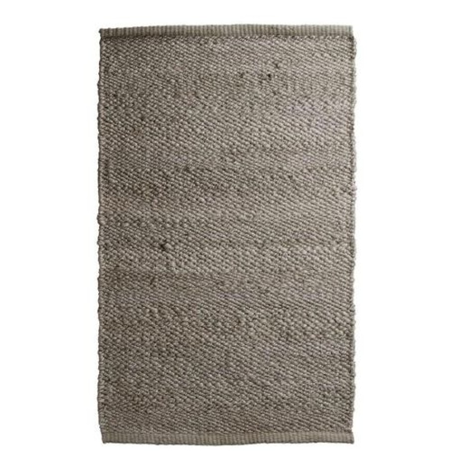 Tine K Home Matot | Tine K Home - Juuttimatto 80X120Cm, Kitti