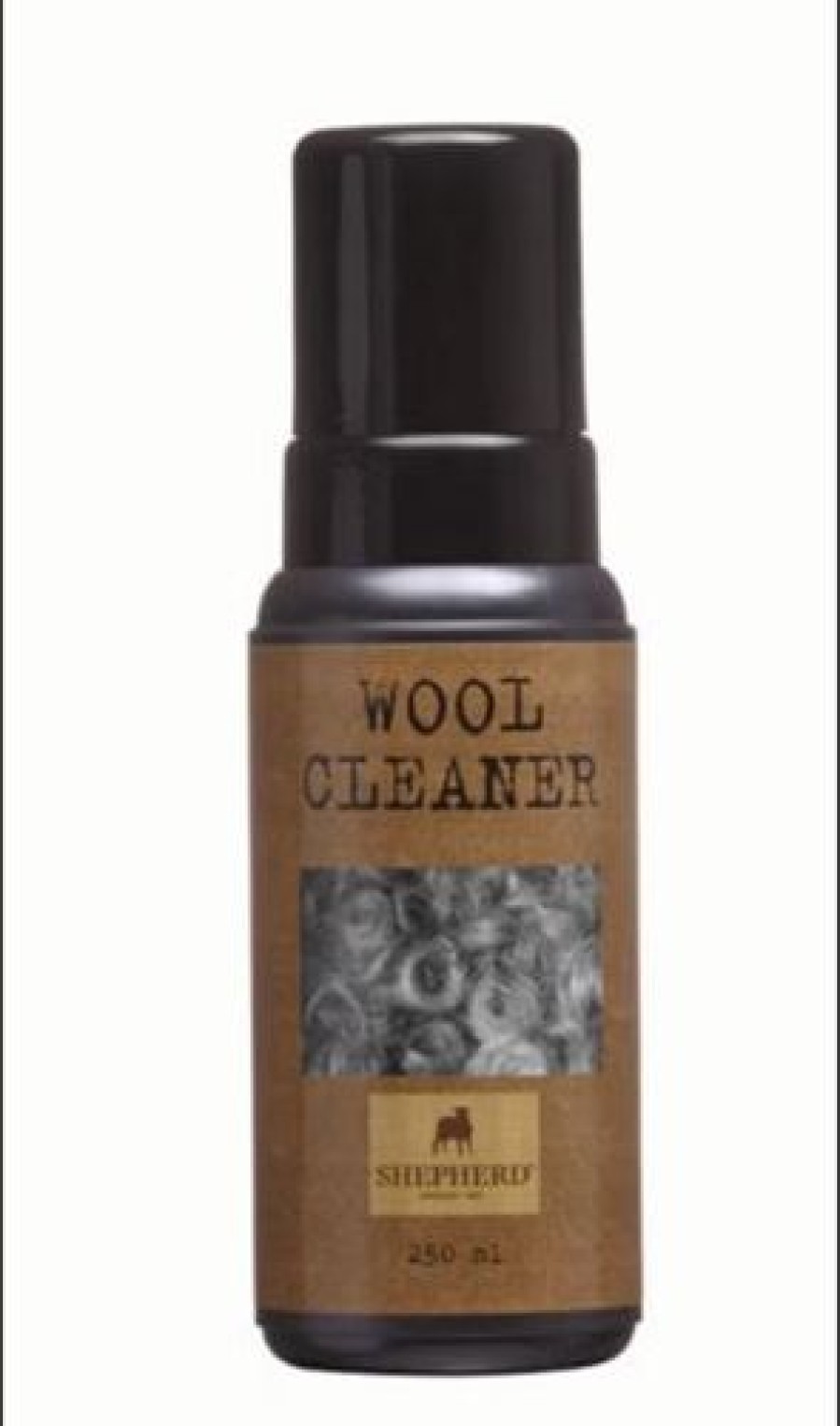 Shepherd of Sweden Kodinhoito | Shepherd Of Sweden - Taljanpuhdistusaine Wool Cleaner 250Ml