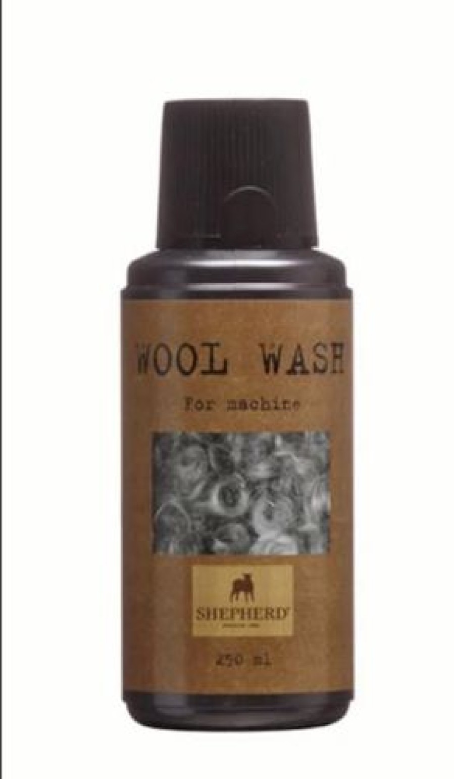 Shepherd of Sweden Kodinhoito | Shepherd Of Sweden - Taljanpesuaine Wool Wash 250Ml