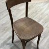 Olsson & Jensen Vanhat Puuhuonekalut | Olsson & Jensen - Thonet Tuoli 2