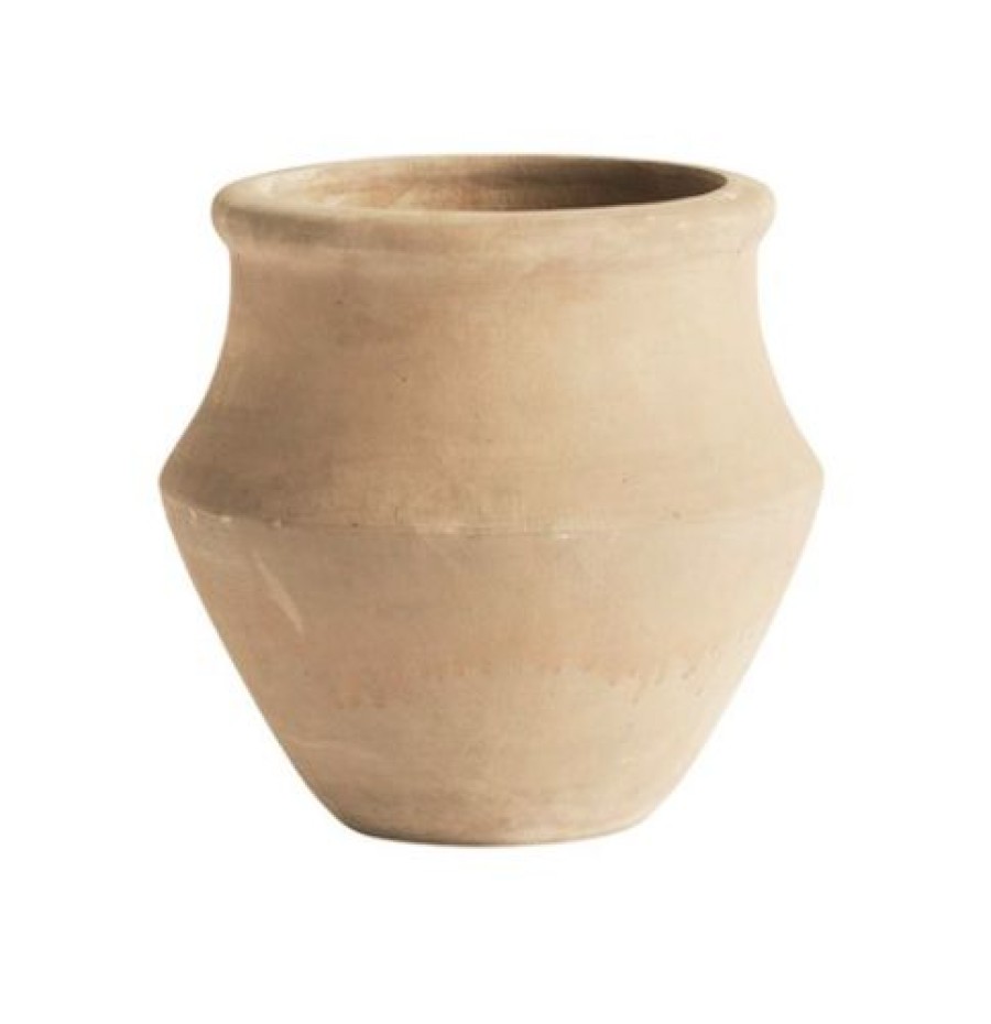 Tine K Home Ruukut Ja Maljakot | Tine K Home Greek Ruukku S, Terracotta