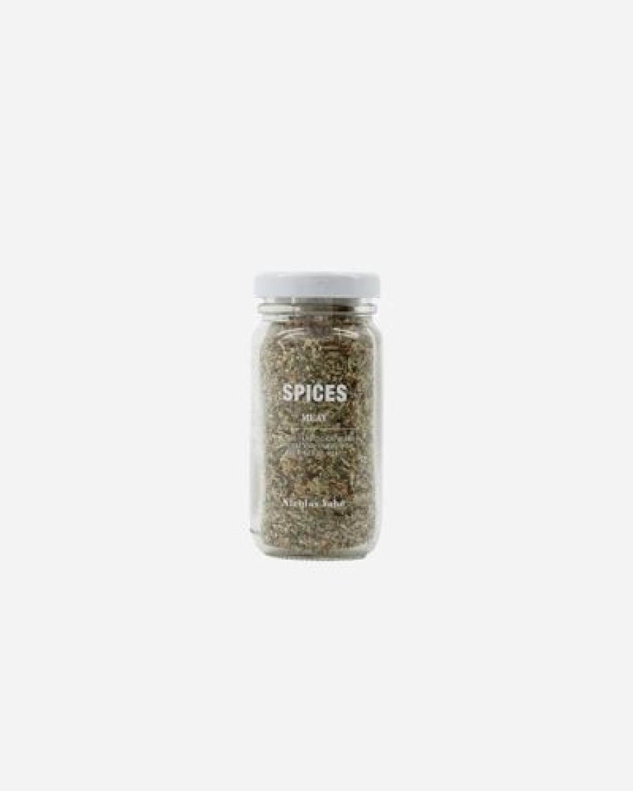 Nicolas Vahu00e9 Nicolas Vahe | Nicolas Vahe - Spices, Rosemary, Basil & Thyme