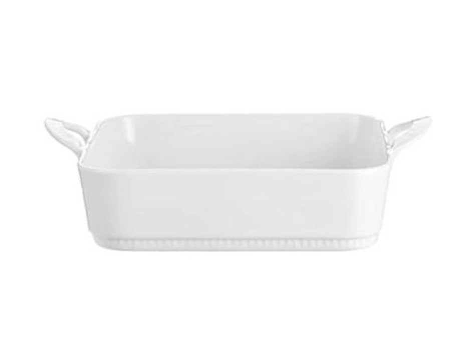 Pillivuyt Astiat | Pillivuyt - Toulouse Dish 2,4L (25 X 23 Cm)