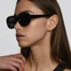 Corlin Eyewear Aurinkolasit | Corlin - Casena Aurinkolasit, Black - Black