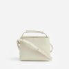 Flattered Laukut | Flattered - Hedda Mini Handbag, Vanilla