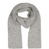 Gauhar Helsinki Huivit | Gauhar - Mohair Huivi, Feather Grey