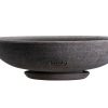 Bergs Potter Ruukut Ja Maljakot | Bergs Potter - Ruukku Ada Raw Grey, O 35 Cm