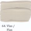 l'Authentique Maalit | Maali Flax/Vlas 64 / 1L = 8M2