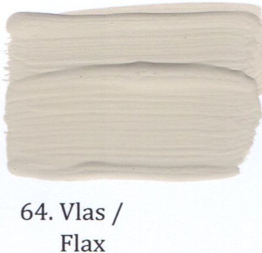 l'Authentique Maalit | Maali Flax/Vlas 64 / 1L = 8M2