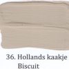 l'Authentique Maalit | Maali Chalk/Biscuit 36 / 1L = 8M2