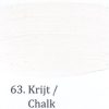 l'Authentique Maalit | Maali Chalk/Krijt 63 / 1L = 8M2