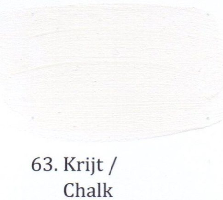 l'Authentique Maalit | Maali Chalk/Krijt 63 / 1L = 8M2