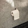 Ferm Living Kylpyhuonetarvikkeet | Ferm Living - Dora Wc-Paperipidike, Musta