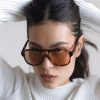 Corlin Eyewear Aurinkolasit | Corlin - Gelo Aurinkolasit, Tortoise - Cinnamon