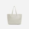 Flattered Laukut | Flattered - Luka Tote Bag, Sand