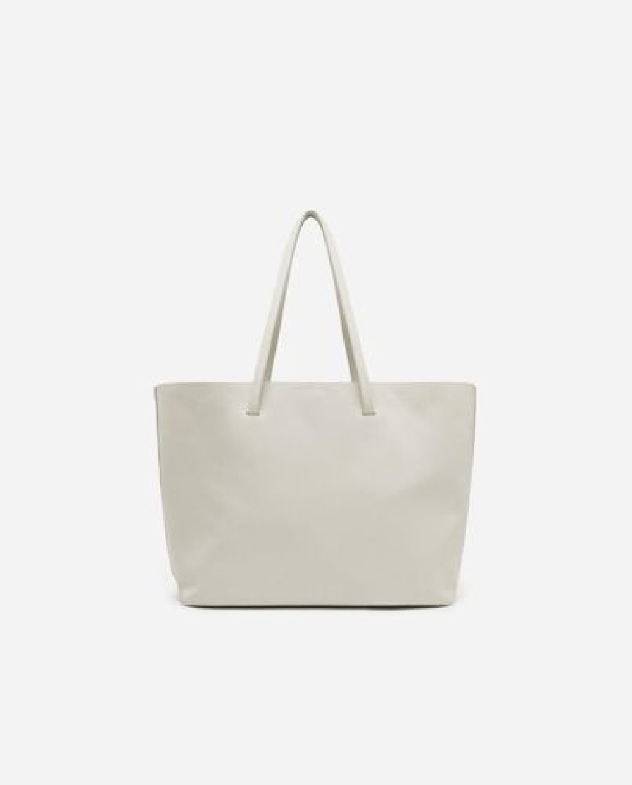 Flattered Laukut | Flattered - Luka Tote Bag, Sand