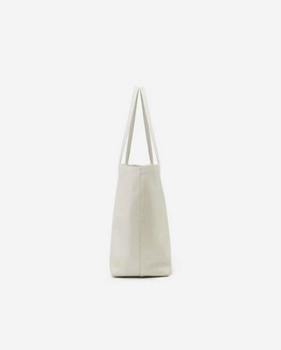 Flattered Laukut | Flattered - Luka Tote Bag, Sand